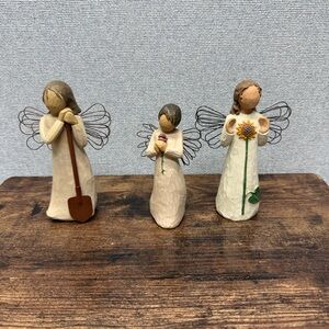 Willow Tree Angels
